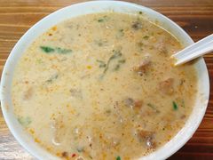 -云南大锅豆浆店
