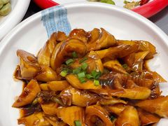 -金龙·打边炉(南京西路店)