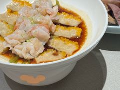 -狮王府淮扬菜(新街口友谊店)