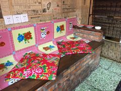 高老庄农家菜-高老庄农家菜