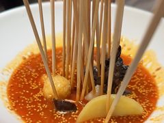 -花盐街·四川乐山小吃(西单大悦城店)