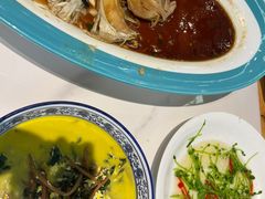 -小秦淮·南京土菜(新亭西路店)
