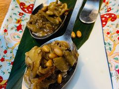 -银子铁板烧料理自助餐(人民广场店)