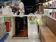 -Manner Coffee(大宁国际商业广场店)
