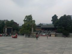 -报恩寺(平武县)