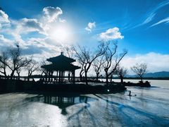 -颐和园