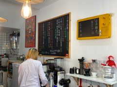 -悟白咖啡WoobyCafe
