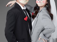 -海马体照相馆(大连罗斯福广场店)