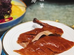 -四季厨房 鲁菜·孔府烤鸭(高新万达店)