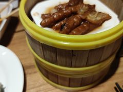 -纽斯特牛排自助餐厅(浦东文峰广场店)