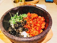 -西塔老太太拌饭(城市集市龙之梦店)