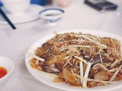 -寻味顺德·顺峰山庄(大良店)