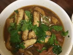卤煮火烧-姚记炒肝店(鼓楼店)