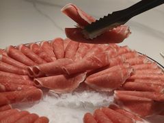 -小尾羊火锅(大厦店)