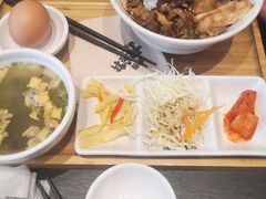 -熊吞·大碗丼烧肉饭(西市场嘉华店)