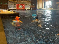 -清河半岛温泉度假酒店