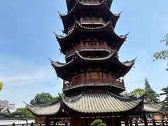 -龙华寺