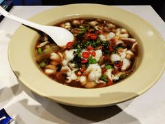 鲜椒水煮鱼-鹿港小镇(金虹桥国际中心店)