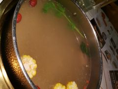 -牛人日志·鲜牛肉骨汤火锅(万科里瑧店)
