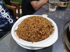 腊味煲仔饭-金龙·打边炉(武进路店)