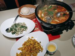 -五味堂·江浙土菜(月河特色店)