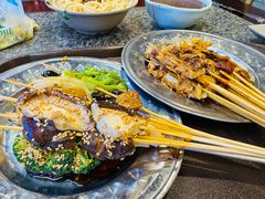 -小街天府(西工小街店)