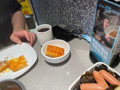锅饼-半天妖烤鱼(印象城店)