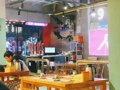 大堂-98K烧烤(顺外路店)