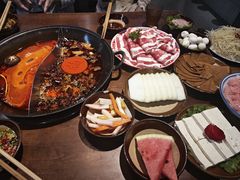 -楠火锅(昆山金鹰店)