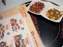 -老阿爸鲜鱼土菜(独墅湖店)