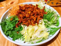 -满园烤鸭·春饼(华强广场店)