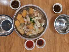 捞化-福屿鲜捞小吃·捞化(福屿总店)