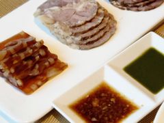 -之参餐厅(前门大街店)