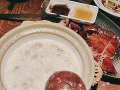-南拳十三姨·潮汕砂锅粥(世纪金源店)