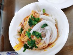 -子午路张记肉夹馍(翠华路店)