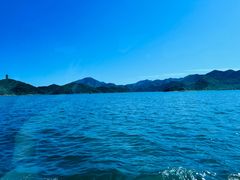 -北京金海湖景区