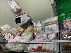 零售区-上海虹口糕团(福州路店)