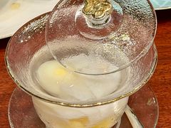 白果糖水-明阁 Ming Court(广州朗豪酒店)