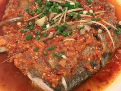 -嘉丰湘菜馆(芳群园店)