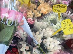 -循礼门鲜花花市(武汉循礼门店)