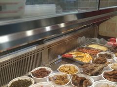 -山林大红·上海大红肠(淮海一店)
