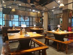 -醉南拳客家菜·河田鸡(西禅寺杨桥店)