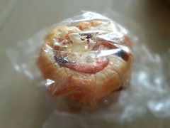 凯撒鲜虾-皇后西斯汀饼店(文化路店)