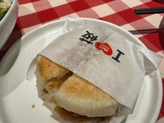-西贝(华发商都店)