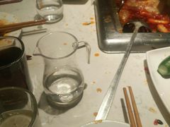 -海底捞火锅(万丰桥店)