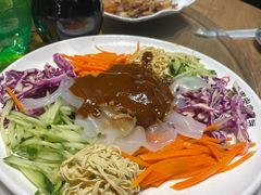 -直隶安家牛肉罩饼(建华店)