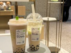 -奈雪的茶(新天地广场PRO店)