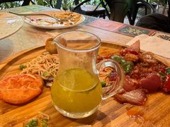 -库玛丽尼泊尔风味餐吧