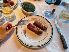 -Wolfgang’s Steakhouse 沃夫冈牛排馆(上海白玉兰广场店)