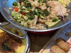 -大丰收脆鱼(浦西万达店)
